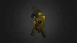 creature
