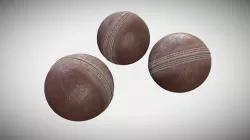 Cricket Balls