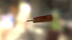 Cricket Bat