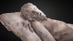 Cristo Yacente