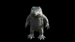 Crocodile