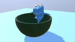 crocodile