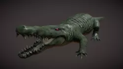 Crocodile