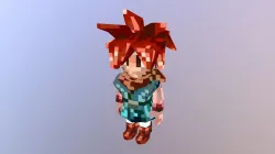Crono 3D