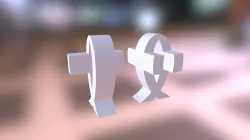 Cross Fish