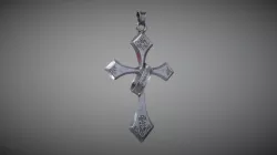 Cross