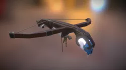 CrossBow