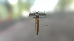 Crossbow Full Textured