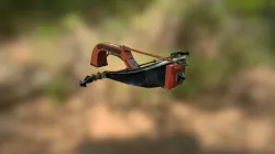 Crossbow