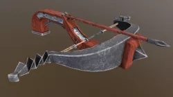 Crossbow