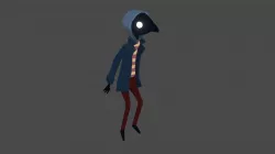 Crow