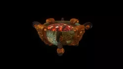 Crozier