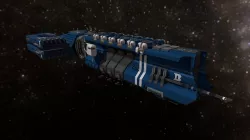CRS David defender