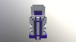 crusader