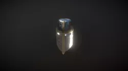 Crusader Helmet