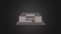 Cryo Chamber