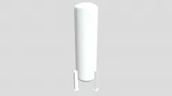 Cryogenic Tank