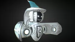 Cryomancer