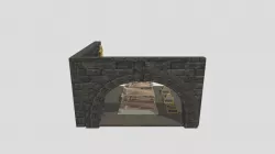 Crypt