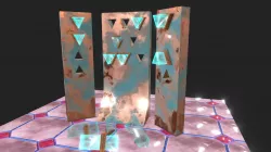 Crystal Library