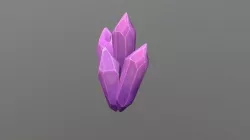 Crystal Low