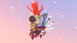 crystal
