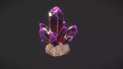 Crystal