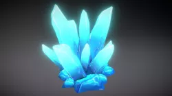 Crystals