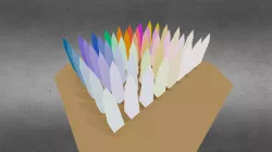 Crystals