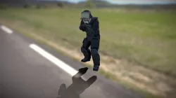 CS:GO Georgian Anims