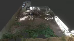 CSOC | Backyard