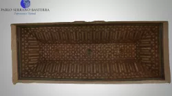 Cuarto Dorado de la Alhambra (Granada)