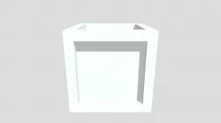 Cube
