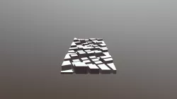 cube