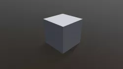 Cube
