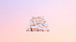 cube
