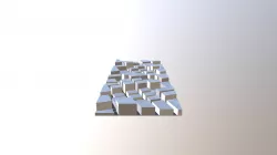 cube
