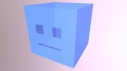 CUBE