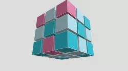 Cube EF-e