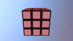 cube - for fun