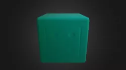 Cube