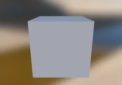 cube
