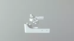 CUBETRIX diy corexy 3D PRINTER