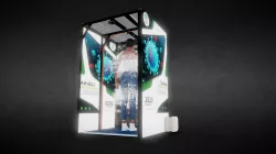 cubiculo