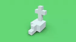 Cubo SOMA - Altar