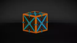 Cubus Bot