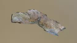 Cueva Chica