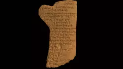 Cuneiform Tablet HMANE1891.11.67