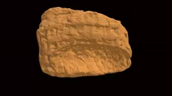 Cuneiform Tablet HMANE1891.11.83
