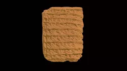 Cuneiform Tablet HMANE1893.5.11